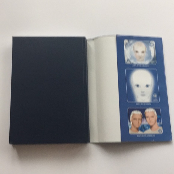 El Ser Uno - I Los Arcanos de Thoth - Picture 5 of 6